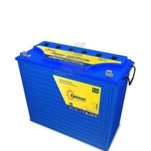 Eastman 200Ah 12V Tubular Gel Solar Battery Deep Cycle Reliable Backup Power Uganda 69A2A71Cf3368